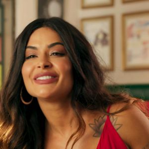 Aline Campos e a Itaipava encerraram a parceria em 2021, logo depois que ela deixou de assinar como Aline Riscado