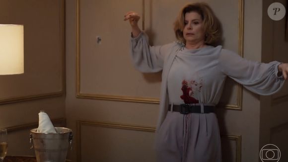 Levantamento identificou um total de 287 milhões de interações sobre 'Vale Tudo', o que representa um marco histórico na teledramaturgia brasileira.