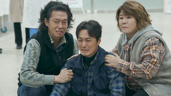 Sou crítico de cinema e garanto: este dorama de 20 episódios da Netflix é tão perfeito que sua vida nunca mais será a mesma depois de assistí-lo