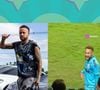 Neymar foi provocado e vaiado e revidou torcedores: 'Você vai ficar em casa'