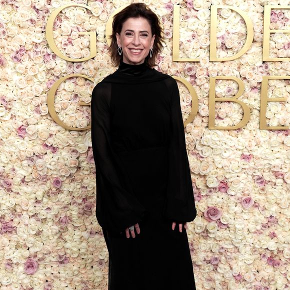 Fernanda Torres no Globo de Ouro 2025: atriz tem vários aspectos que indicam sucesso no mapa astral