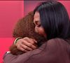 Gracyanne e Giovanna foram separadas por dinâmica do Quarto Secreto no 'BBB 25'