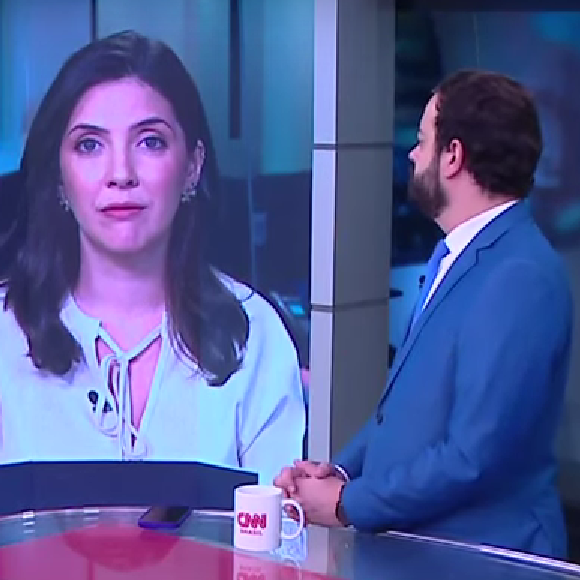 De acordo com informações da CNN Brasil, Michel Saliba, advogado de Virginia Fonseca, abriu o jogo sobre a situação: 'Ela vai colaborar, vai falar aquilo que sabe. Não teme, não deve e assim será'