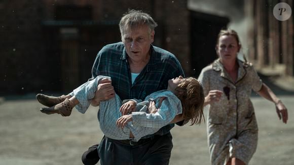 Logo ela percebe que esses pacientes, majoritariamente, estão intoxicados por chumbo