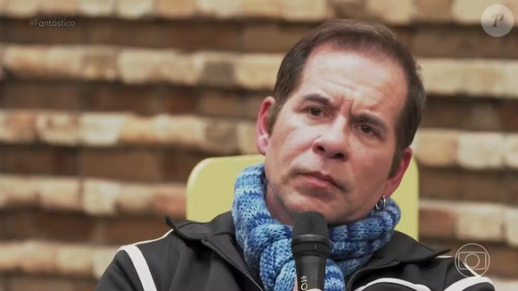 Leandro Hassum sobre prisão do pai: ‘Foi um corte na minha vida, de 21 anos que vivi uma mentira. Fui de 100 a 0 como se tivesse batido no muro de frente, em 1 segundo’