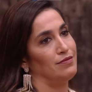 Dani Hypólito também está sendo hateada nas redes sociais, principalmente pela falta de posicionamento no 'BBB 25'