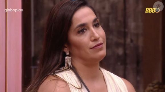 Dani Hypólito também está sendo hateada nas redes sociais, principalmente pela falta de posicionamento no 'BBB 25'