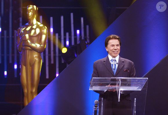 Troféu Imprensa, apresentado por décadas por Silvio Santos, entre 1970 e 2023, e deixou de fora categorias como Programa Jornalístico e Narrador Esportivo