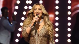 Um pedido inusitado de Mariah Carey para seu camarim no The Town 2025 foi o 'mais extravagante do festival' e vai te chocar: '200...'
