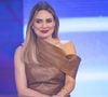Rachel Sheherazade pode pagar R$ 60 mil a motorista de Uber