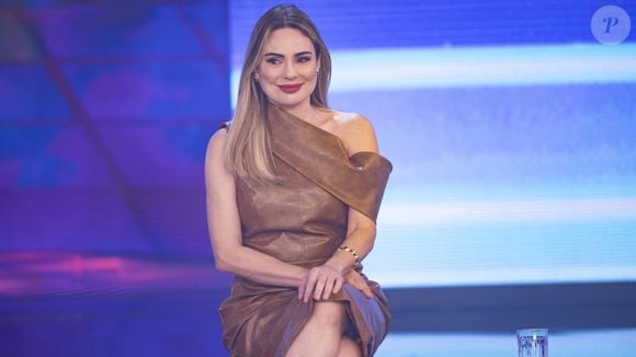 Rachel Sheherazade pode pagar R$ 60 mil a motorista de Uber