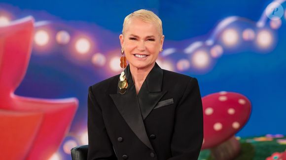 Xuxa fala sobre envelhecimento natural e viraliza nas redes
