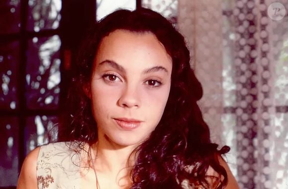 Carla Marins foi síndica do prédio onde morava, na primeira metade dos anos 1990