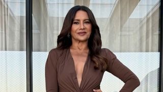 Dieta com lentilha e chá de capim-limão: segredo do corpo de Dira Paes, hoje aos 56 anos e em 'Três Graças', é uma alimentação natural e rica em grãos