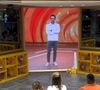 Após polêmicas no BBB 26, Matheus deixa o reality com alta rejeição e fala de Tadeu repercute
