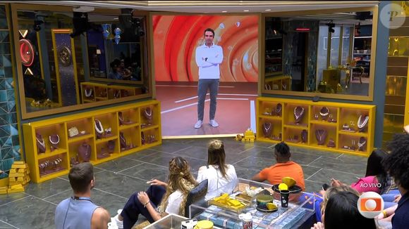 Após polêmicas no BBB 26, Matheus deixa o reality com alta rejeição e fala de Tadeu repercute