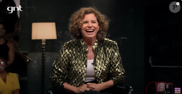 Em 2022, Debora Bloch participou do programa 'Que História é Essa, Porchat?' e contou que era perseguida por um stalker