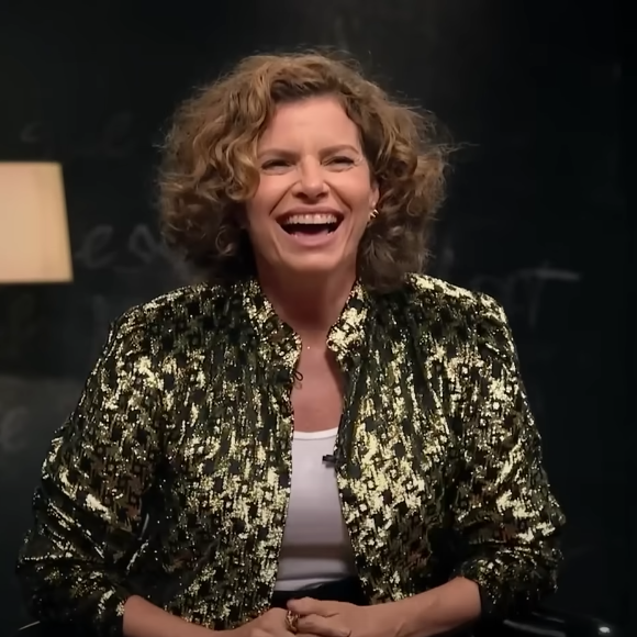 Em 2022, Debora Bloch participou do programa 'Que História é Essa, Porchat?' e contou que era perseguida por um stalker