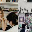 A outra vida de Angelina Jolie: aos 51 anos, atriz está à frente de um negócio de luxo em Nova York que não tem nada a ver com Hollywood; em prédio comprado por Andy Warhol em 1970, ela reúne arte a projeto culinário com chefs refugiados