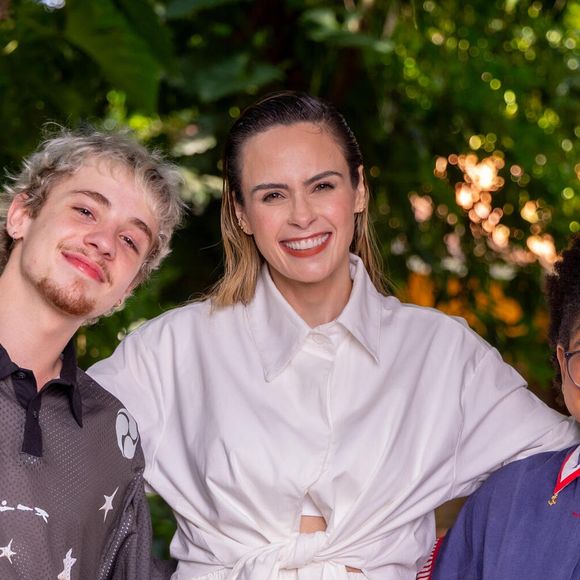 Tia Milena revelou o motivo do rompimento com Ana Paula Renault após o BBB 26 e explicou que o afastamento aconteceu em meio a agendas intensas e diferentes momentos de vida; ex-sister também está afastada de Juliano Floss