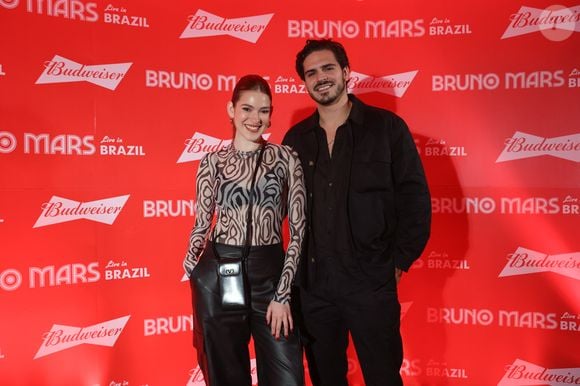 Ana Clara e Bruno Tumoli ficaram juntos por cerca de 3 anos; o casal separou em dezembro de 2025