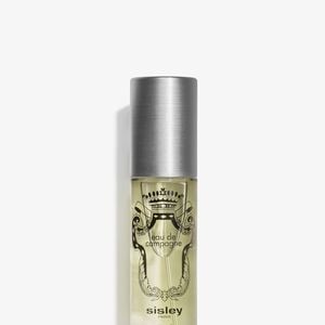 Perfume Eau de Campagne é um dos preferidos de Lulu Santos.