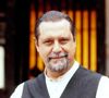 Antonio Fagundes é Gumercindo em 'Terra Nostra', que volta às tardes da Globo no lugar de 'História de Amor'