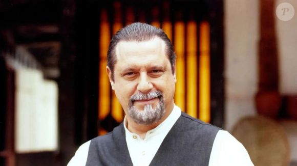 Antonio Fagundes é Gumercindo em 'Terra Nostra', que volta às tardes da Globo no lugar de 'História de Amor'