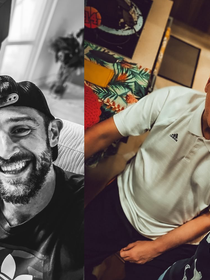 ‘O mundo perde o ídolo e eu perco meu pai’: filho mais velho de Oscar Schmidt faz forte desabafo após a morte do atleta