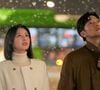 A partir do romance entre Mi-jeong e o Sr. Gu, cada um dos protagonistas passa a avaliar a própria vida
