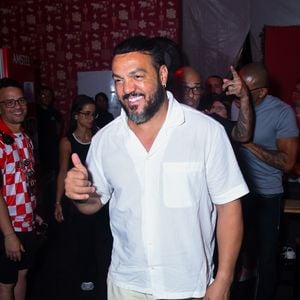 Belo teria contratado o advogado Marcelo Epifanio Rodrigues Passos em 2019 para defendê-lo no processo movido por Denilson