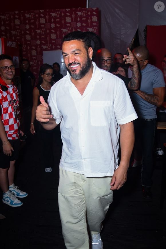 Belo teria contratado o advogado Marcelo Epifanio Rodrigues Passos em 2019 para defendê-lo no processo movido por Denilson