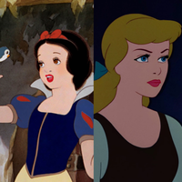 Este filme da Disney tem uma origem tão macabra que o estúdio teve que mudá-la: tornou-se um dos seus maiores clássicos