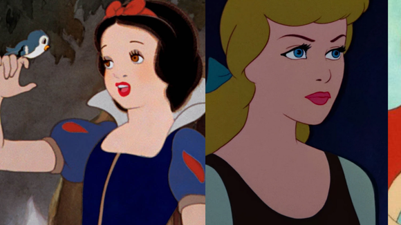 Este filme da Disney tem uma origem tão macabra que o estúdio teve que mudá-la: tornou-se um dos seus maiores clássicos