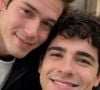 História de Mau Mau e Felipe na novela 'Quem ama cuida' tem sintonia com a frase de Freud: “Não nos escolhemos uns aos outros ao acaso, apenas encontramos aqueles que já existem em nosso subconsciente".