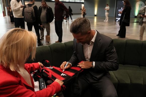 Novo imóvel de luxo de Diego Ribas tem apartamentos que podem chegar a 375m²