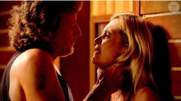 Max e Carminha têm cenas inesquecíveis na novela da Globo