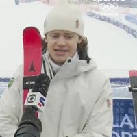 'Faltou disciplina': namorado de Isadora Cruz, Lucas Pinheiro admite falha após queda e adeus a chance de 2º ouro nos Jogos Olímpicos de Inverno 2026