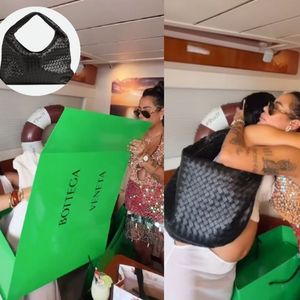 Adeus rixa! Irmã de Neymar, Rafaela Santos surpreende com presente caro para Bruna Biancardi no aniversário da cunhada. Veja preço e detalhes!