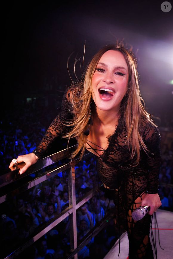 Claudia Leitte justificou que não queria ter um filho gay ‘por vários motivos e, sobretudo, pelo preconceito absurdo’ e garantiu que amaria o herdeiro incondicionalmente