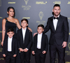 O hábito simples de Messi e Antonela Rocuzzo para criar filhos longe de telas e com simplicidade: 'Não somos melhores do que ninguém'