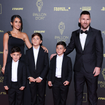 O hábito simples de Messi e Antonela Rocuzzo para criar filhos longe de telas e com simplicidade: 'Não somos melhores do que ninguém'