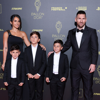 O hábito simples de Messi e Antonela Rocuzzo para criar filhos longe de telas e com simplicidade: 'Não somos melhores do que ninguém'
