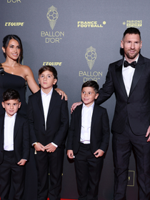 O hábito simples de Messi e Antonela Rocuzzo para criar filhos longe de telas e com simplicidade: 'Não somos melhores do que ninguém'