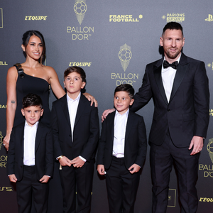 O hábito simples de Messi e Antonela Rocuzzo para criar filhos longe de telas e com simplicidade: 'Não somos melhores do que ninguém'