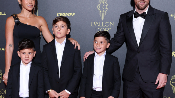O hábito simples de Messi e Antonela Rocuzzo para criar filhos longe de telas e com simplicidade: 'Não somos melhores do que ninguém'