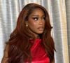 As camadas longas e suaves renovam o cabelo sem sacrificar o comprimento, criando movimento delicado e um caimento mais leve; atriz Keke Palmer já é adepta do corte que exala 'Quiet Luxury'