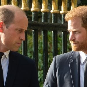 Príncipe Harry, aos 42 anos, sonha se reconciliar com William e Kate Middleton: 'Há drama suficiente no mundo e na vida das pessoas para continuar com problemas familiares. Não vale a pena'