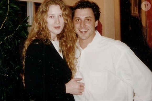 O ator Corey Parker morreu na última quinta-feira, dia 05 de março, aso 60 anos