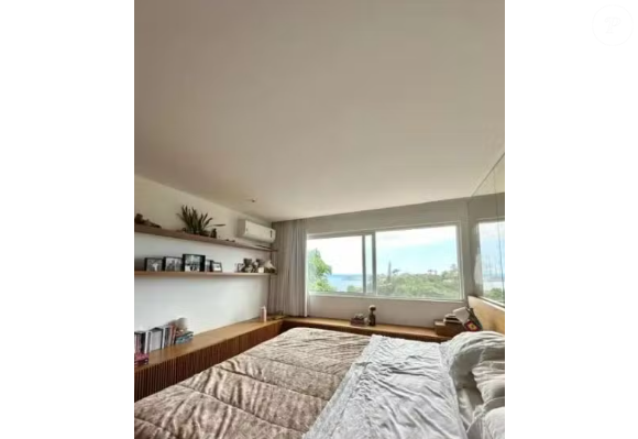 Mansão de Mateus Solano está à venda no RJ